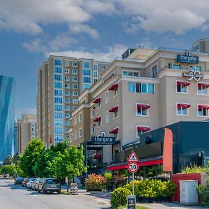 The Gate 30 Suites Ataşehir